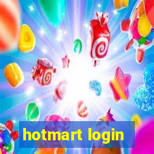 hotmart login